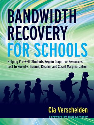 cover image of Bandwidth Recovery For Schools